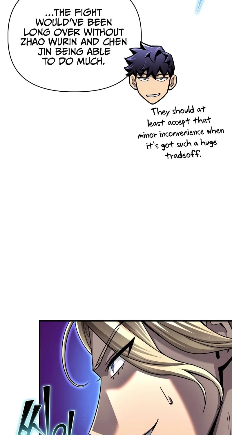 The Esper's Game Chapter 110 page 100 - 