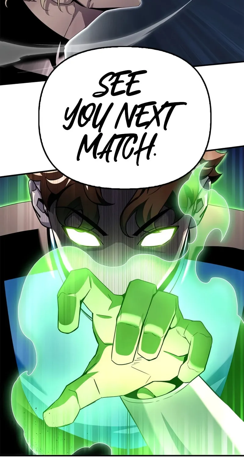 The Esper's Game Chapter 111 page 105 - 