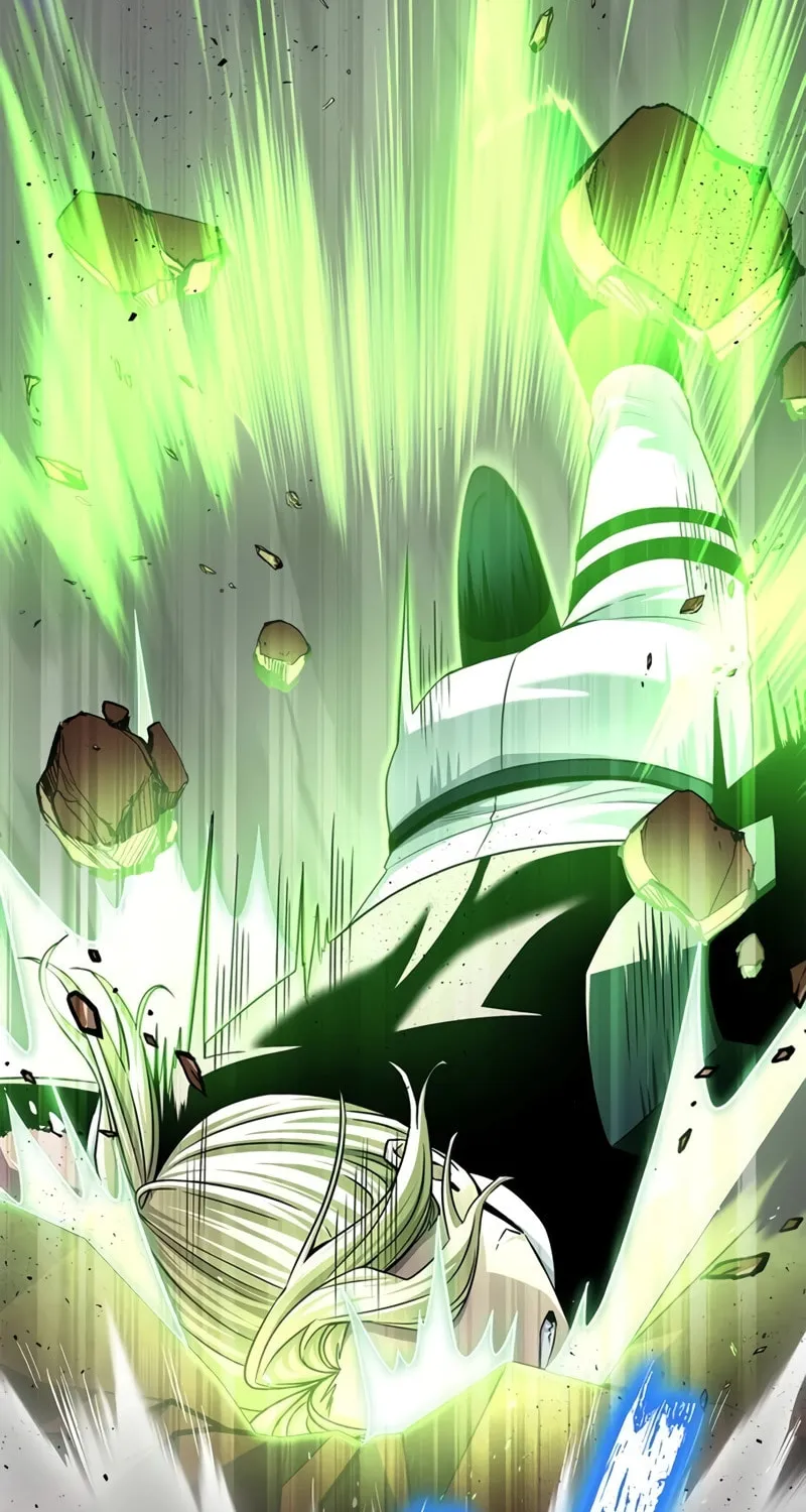 The Esper's Game Chapter 111 page 108 - 