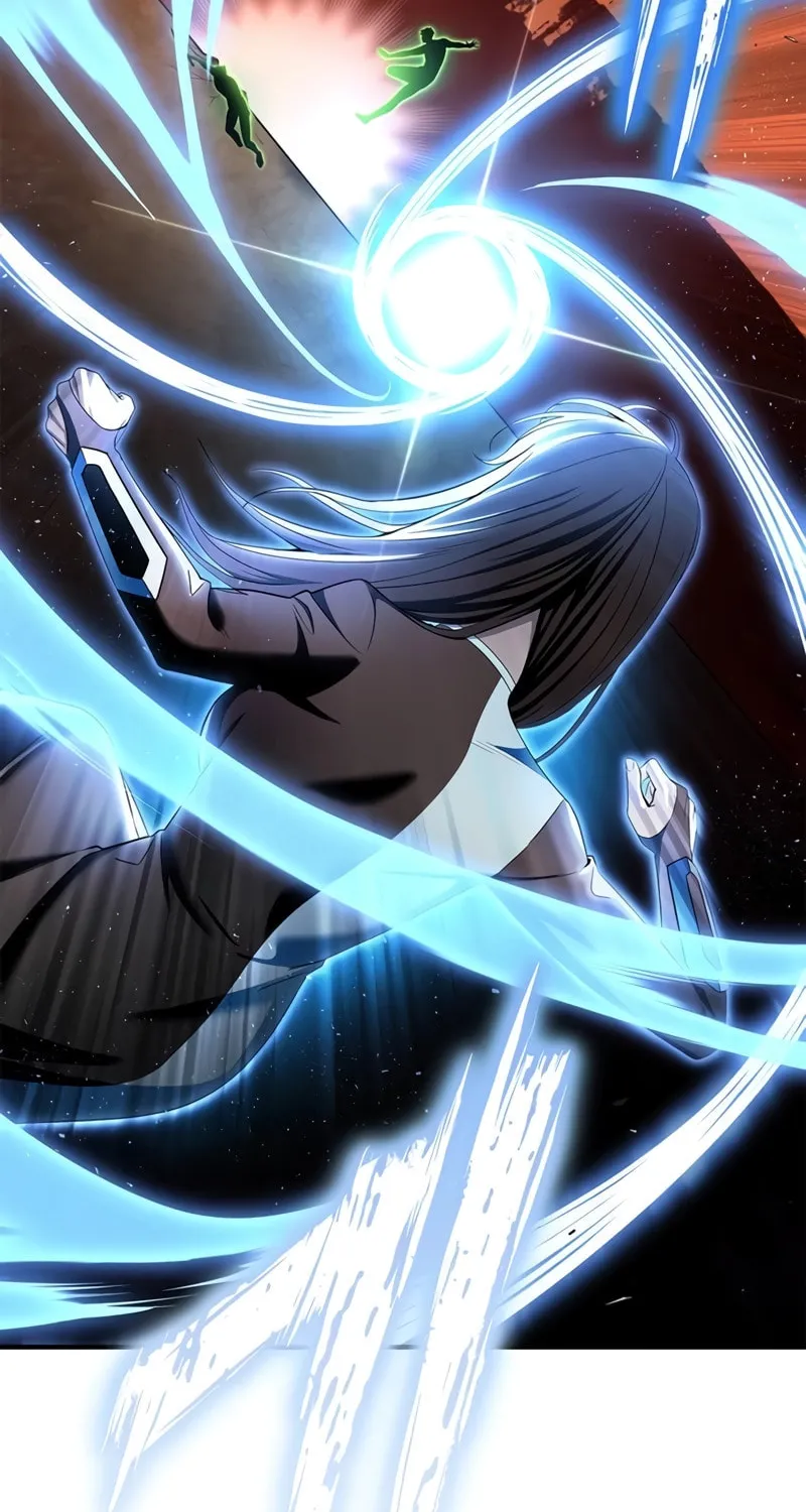 The Esper's Game Chapter 111 page 110 - 