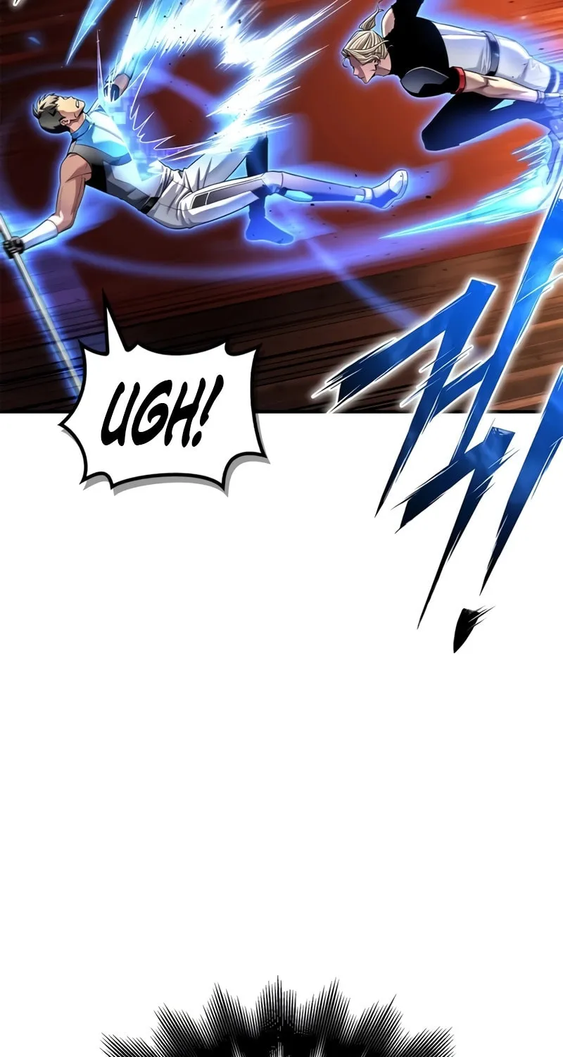 The Esper's Game Chapter 111 page 16 - 