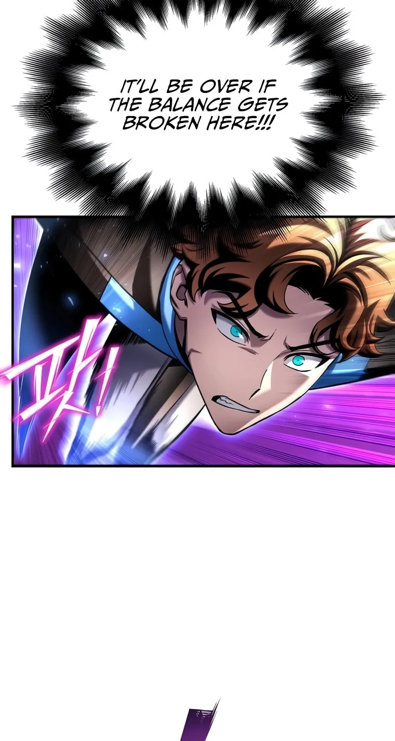 The Esper's Game Chapter 111 page 17 - 