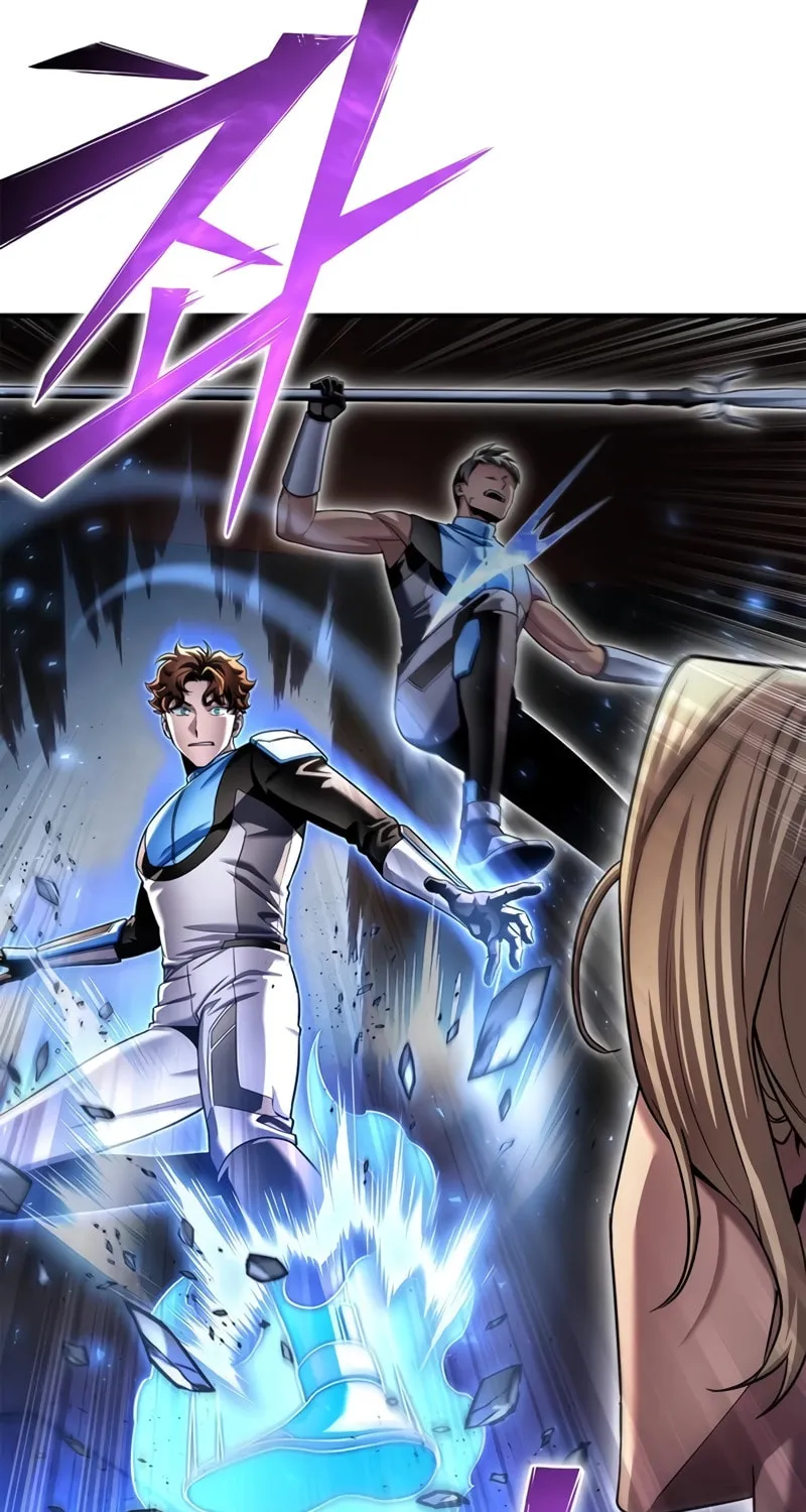 The Esper's Game Chapter 111 page 18 - 