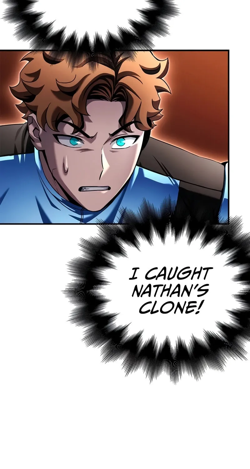 The Esper's Game Chapter 111 page 26 - 