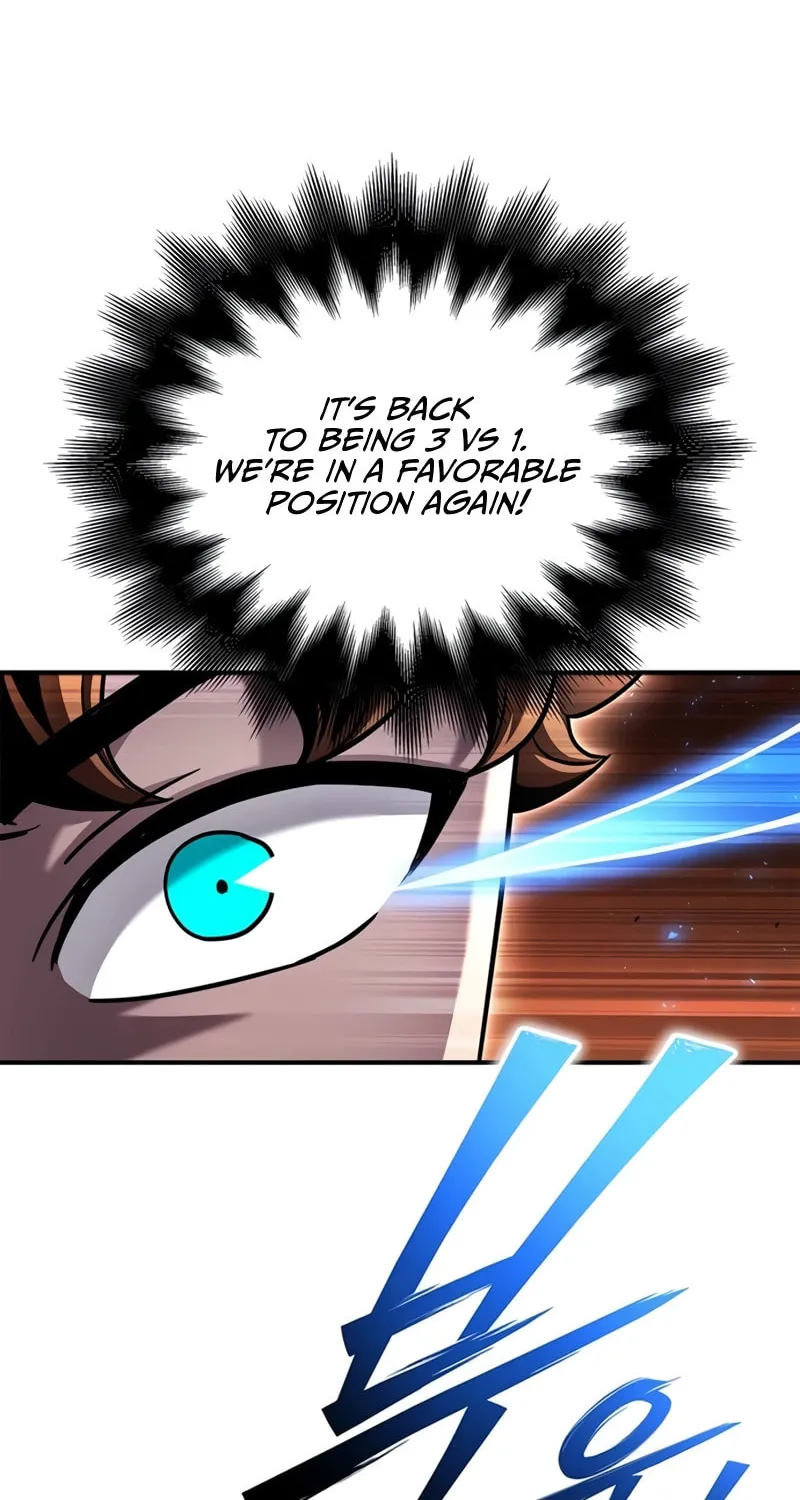 The Esper's Game Chapter 111 page 27 - 