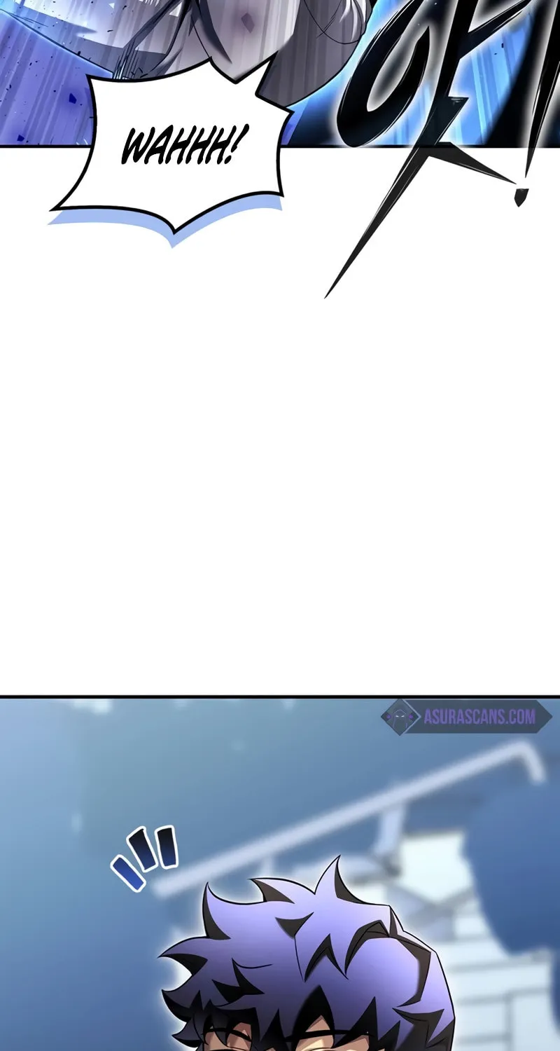 The Esper's Game Chapter 111 page 29 - 