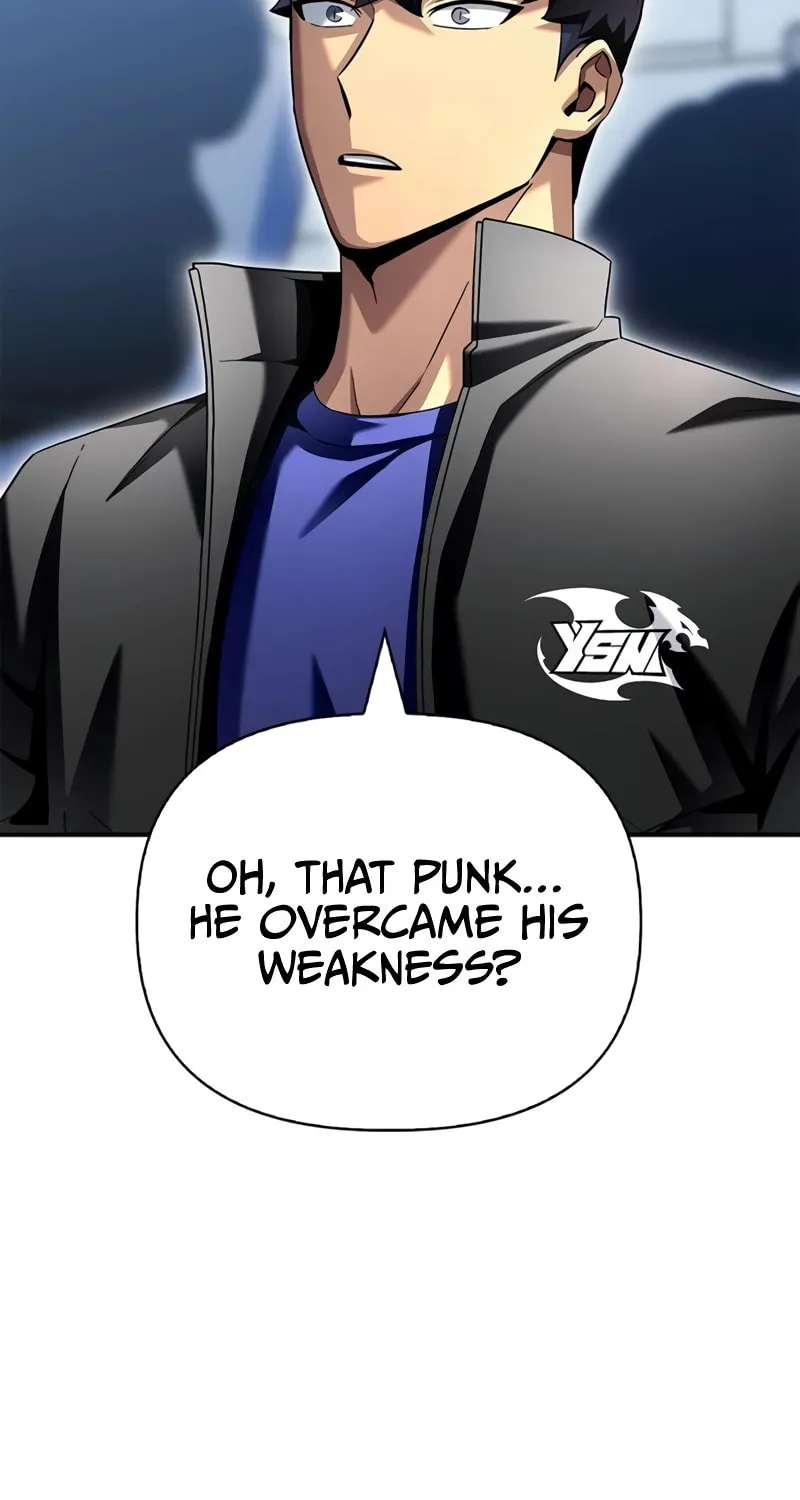 The Esper's Game Chapter 111 page 30 - 
