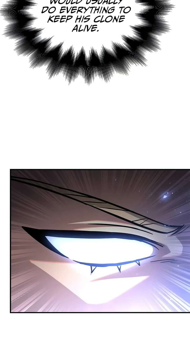The Esper's Game Chapter 111 page 34 - 