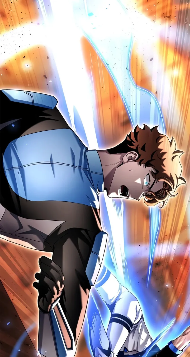 The Esper's Game Chapter 111 page 36 - 