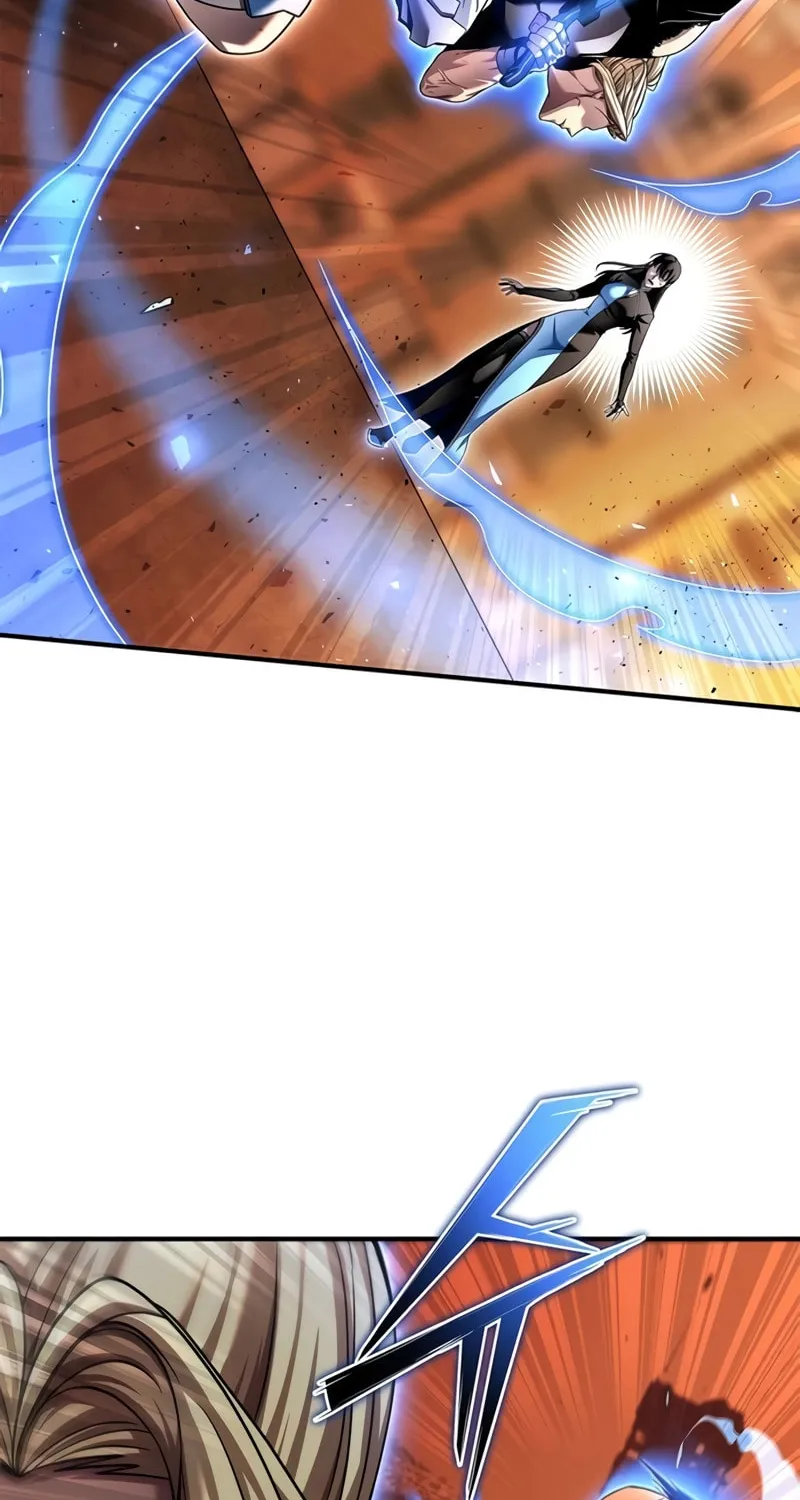 The Esper's Game Chapter 111 page 37 - 