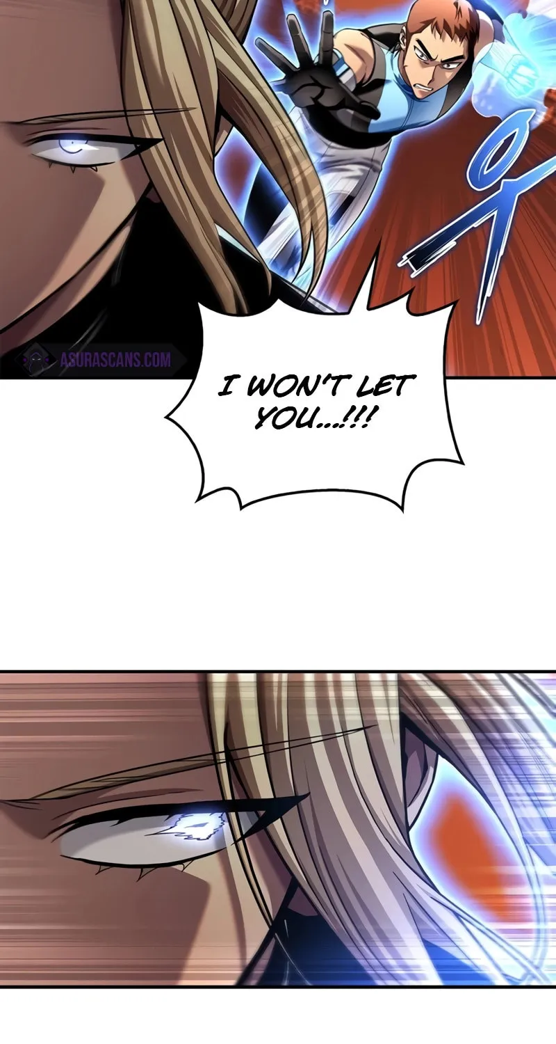 The Esper's Game Chapter 111 page 38 - 