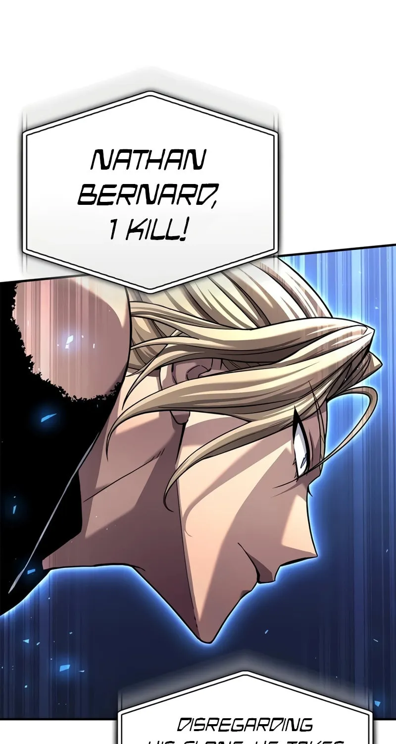 The Esper's Game Chapter 111 page 43 - 