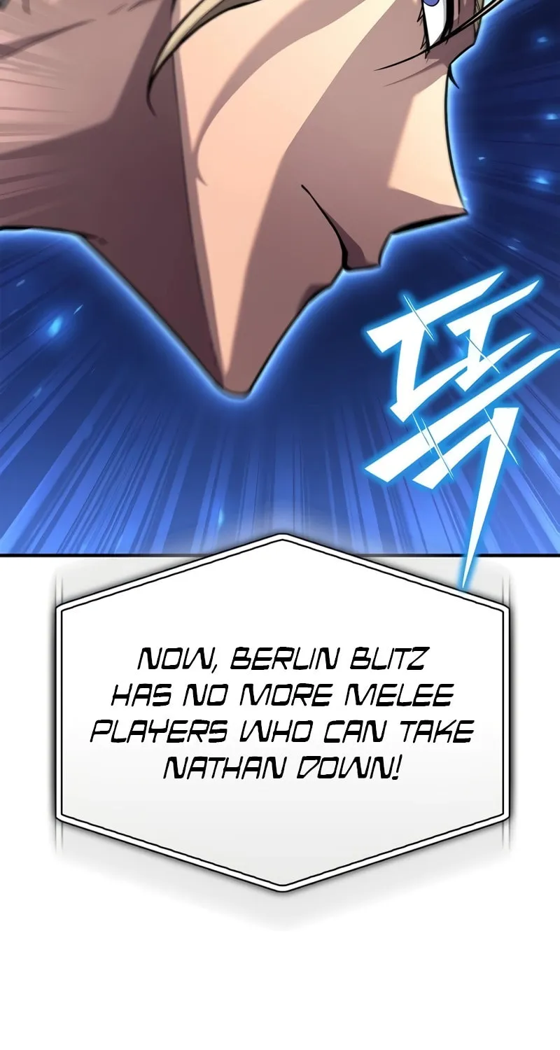 The Esper's Game Chapter 111 page 45 - 