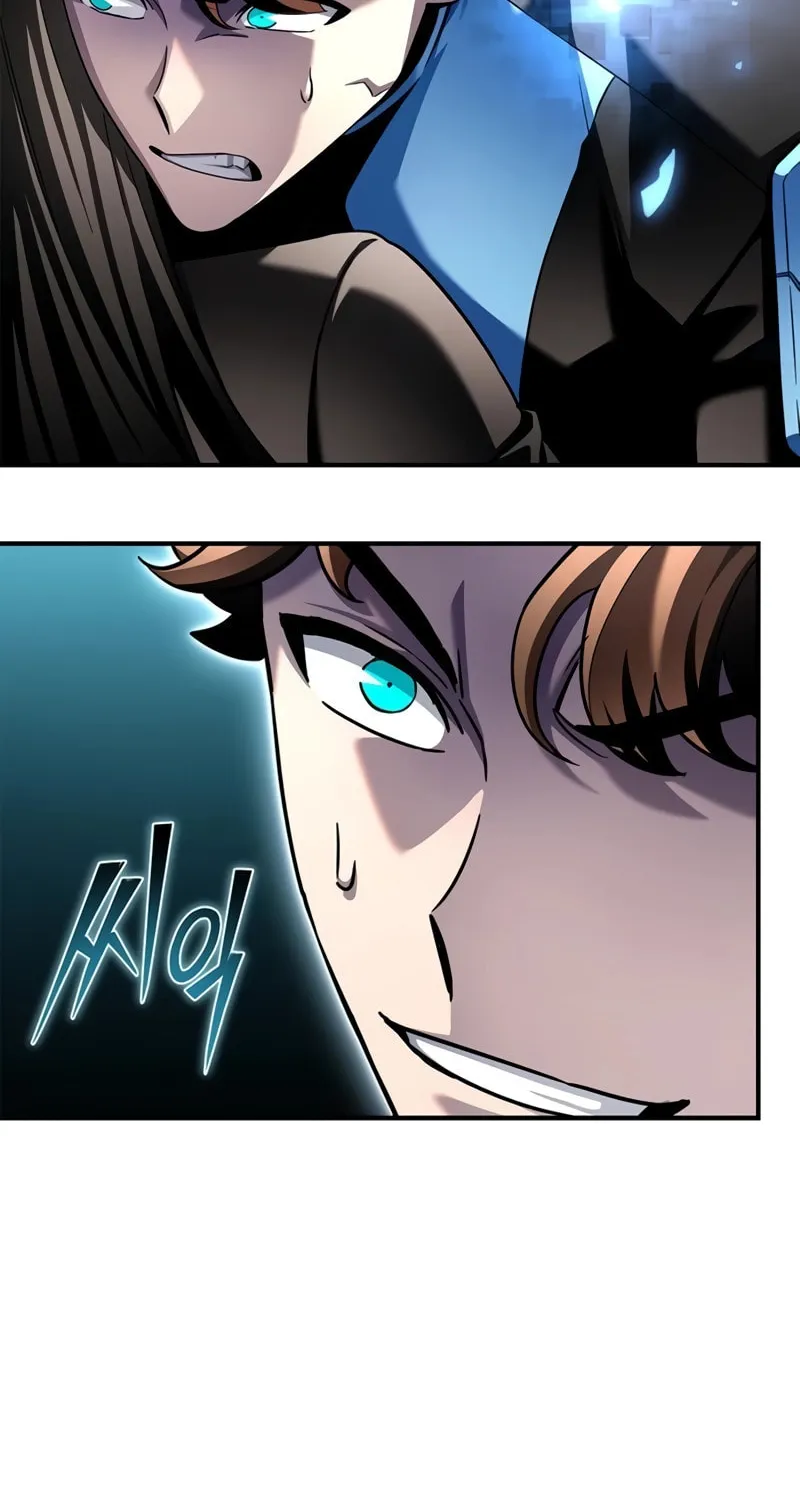 The Esper's Game Chapter 111 page 53 - 