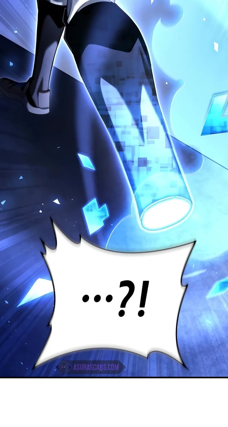 The Esper's Game Chapter 111 page 55 - 