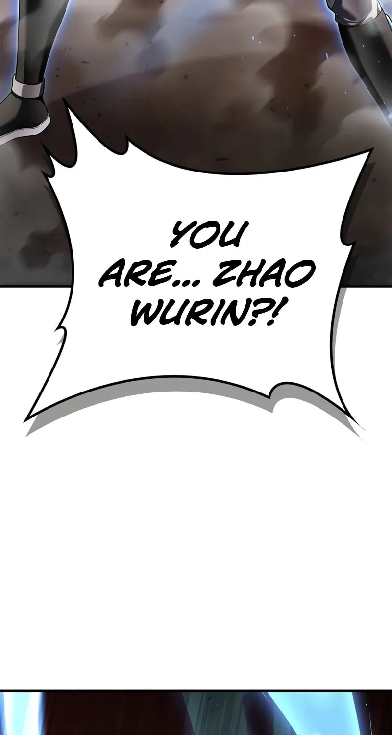 The Esper's Game Chapter 111 page 59 - 