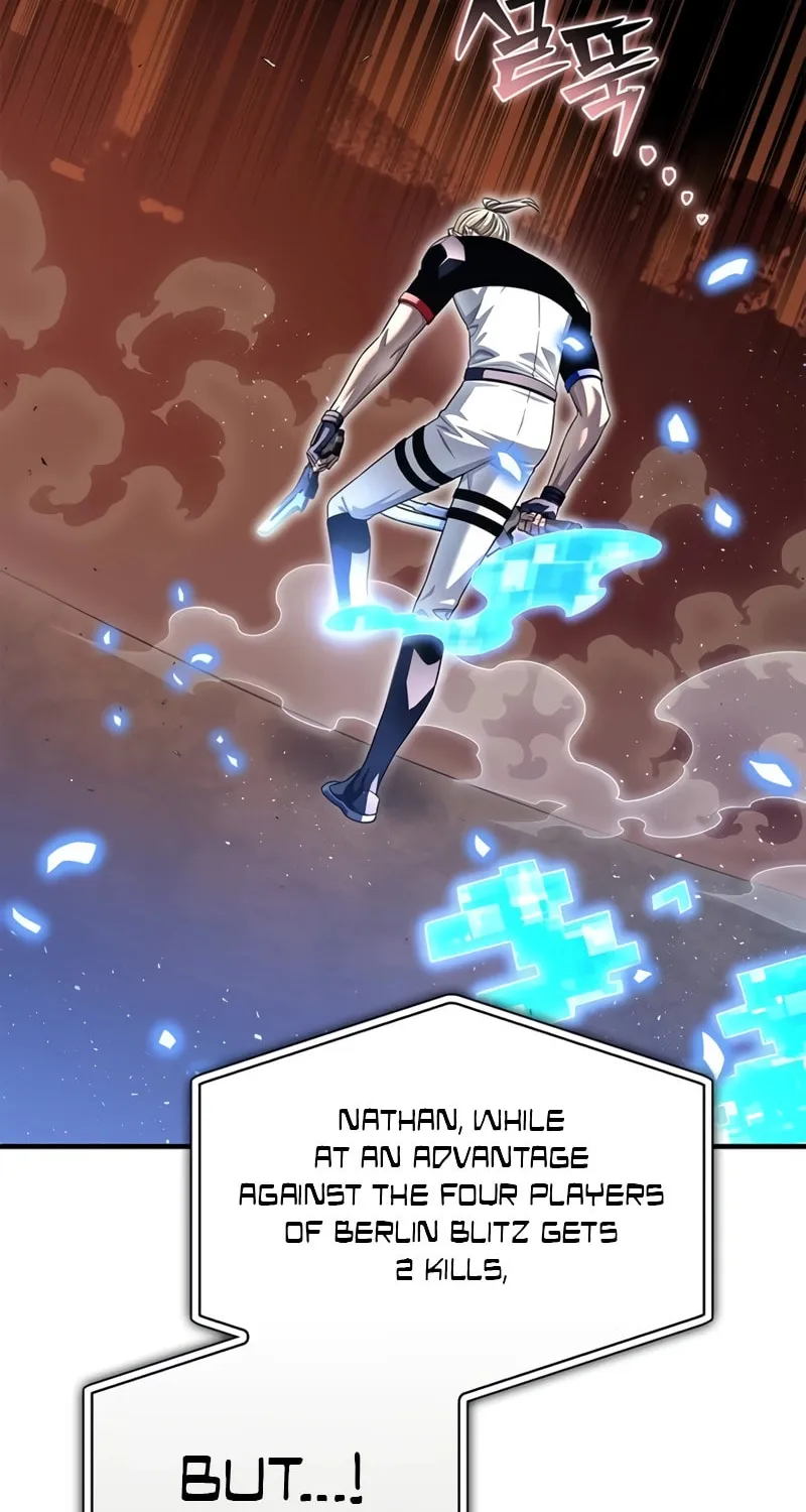 The Esper's Game Chapter 111 page 63 - 