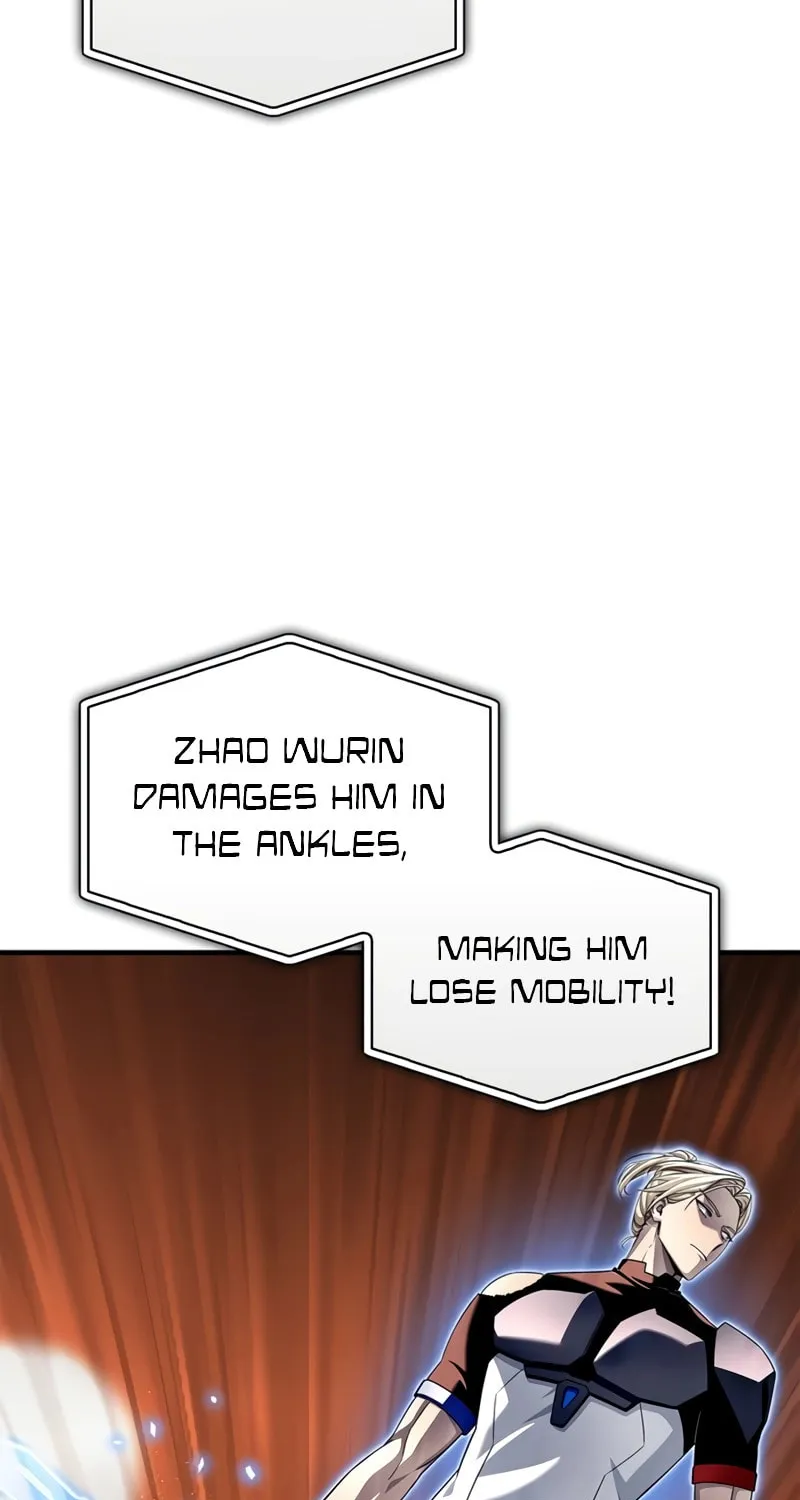 The Esper's Game Chapter 111 page 64 - 