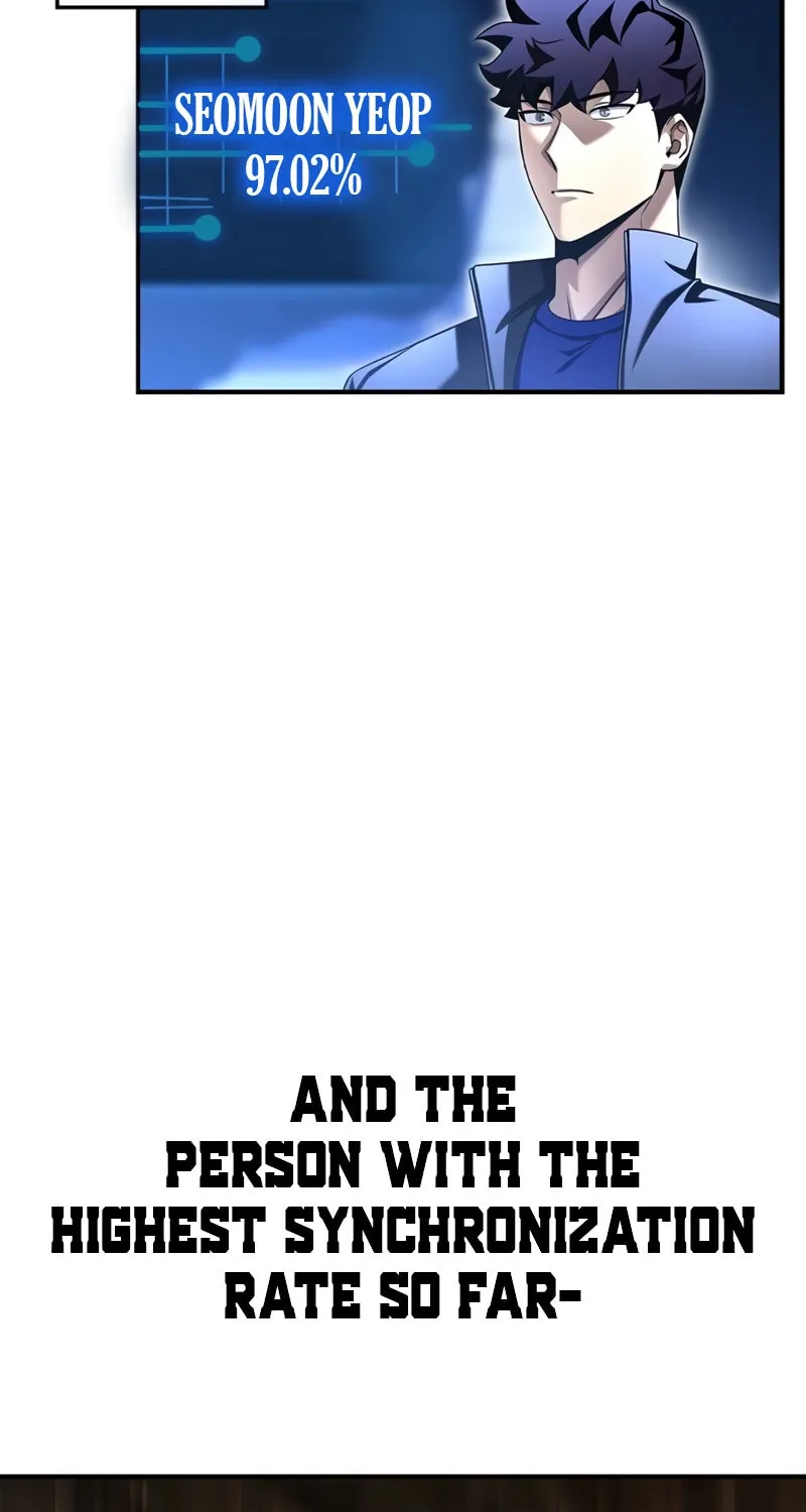 The Esper's Game Chapter 111 page 74 - 