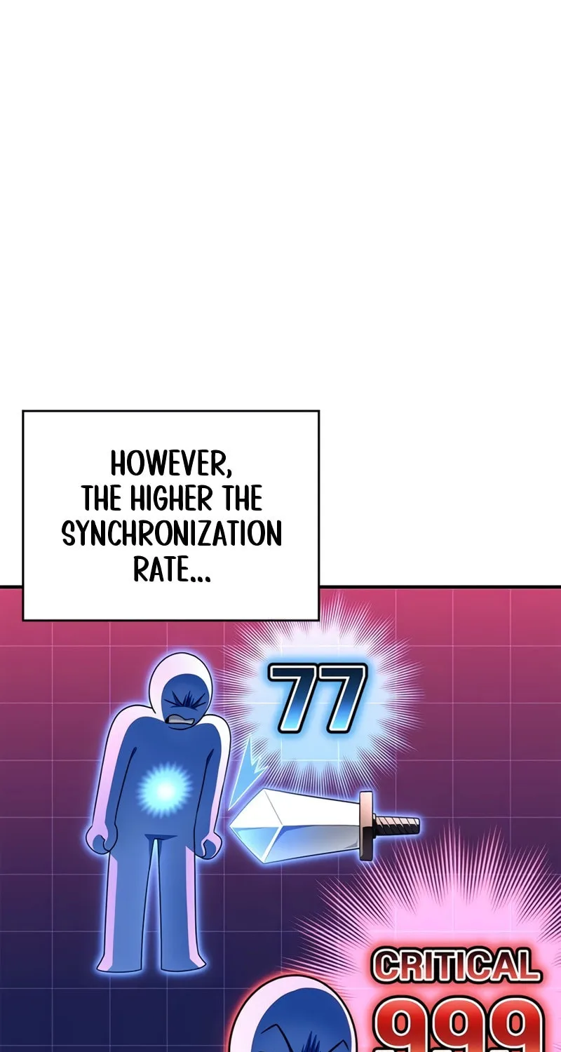 The Esper's Game Chapter 111 page 78 - 