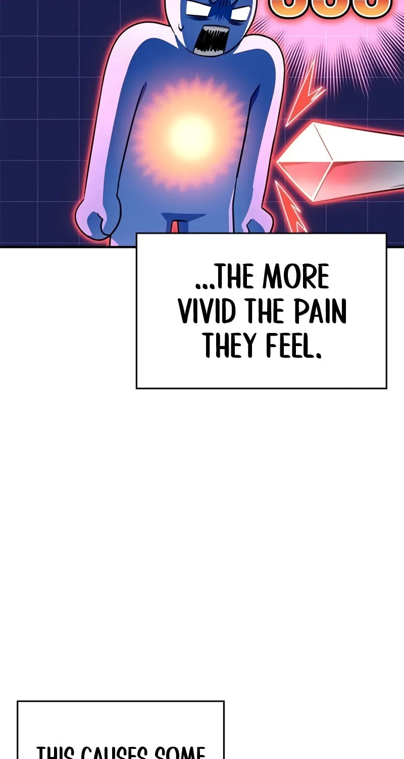 The Esper's Game Chapter 111 page 79 - 