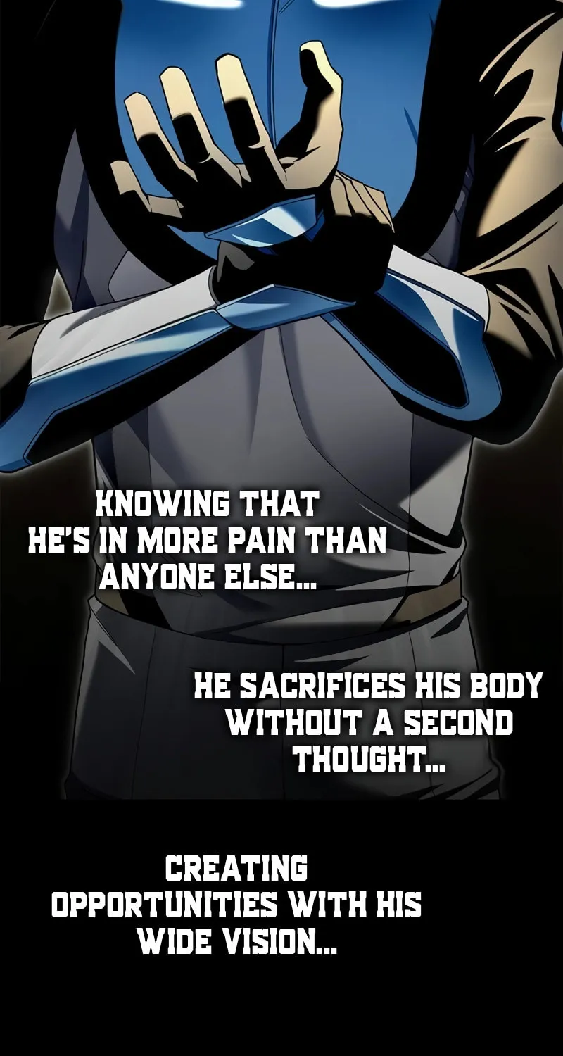 The Esper's Game Chapter 111 page 84 - 