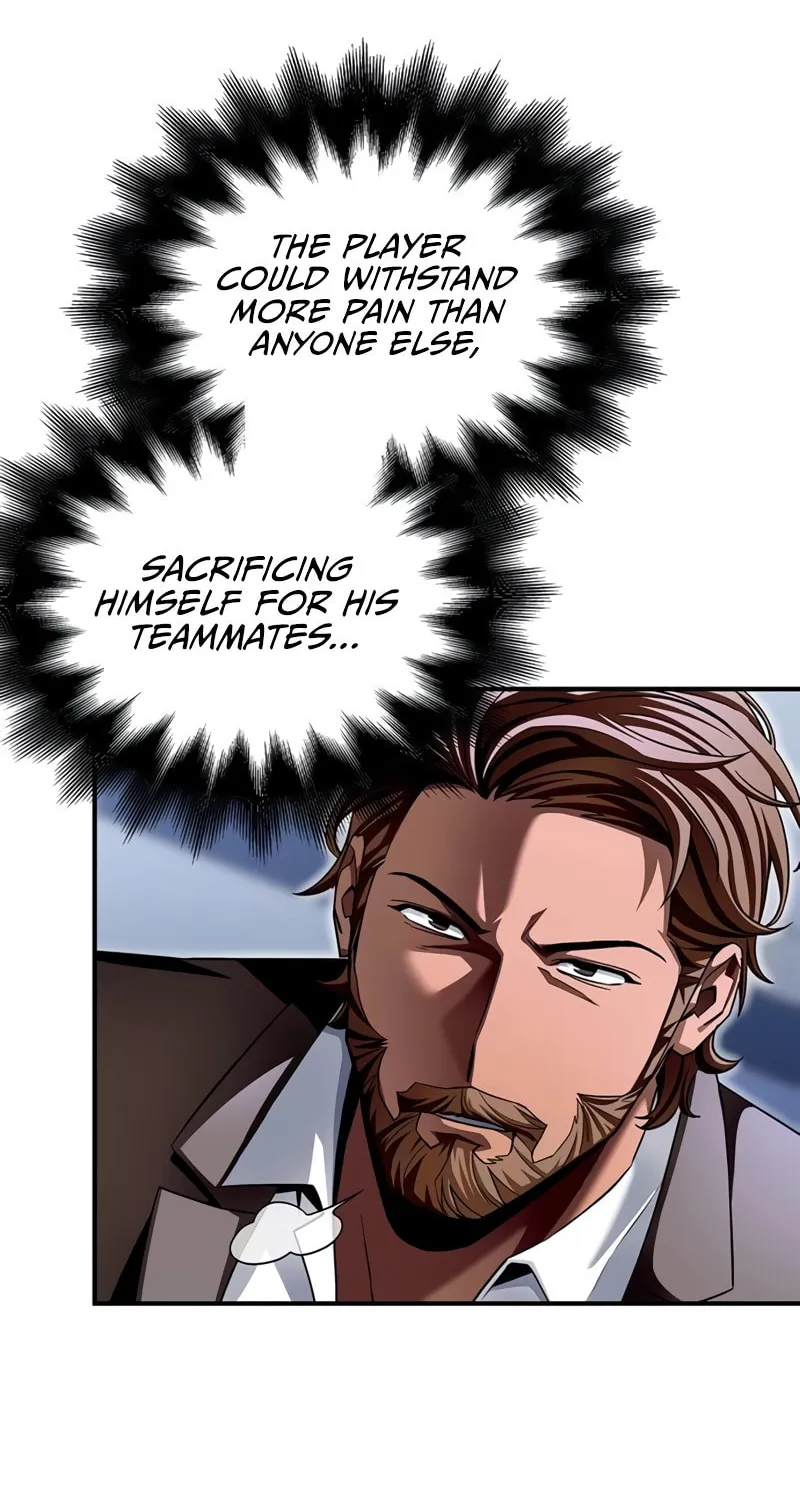 The Esper's Game Chapter 111 page 91 - 