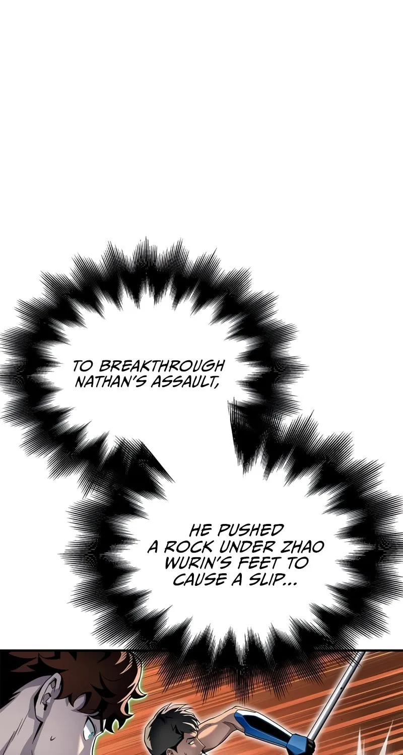 The Esper's Game Chapter 111 page 92 - 