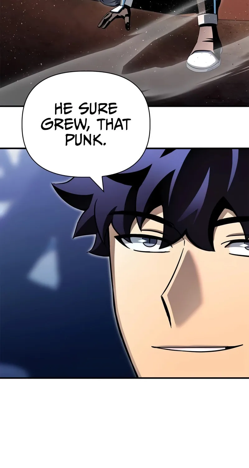 The Esper's Game Chapter 111 page 98 - 