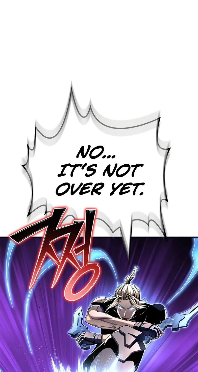 The Esper's Game Chapter 111 page 99 - 