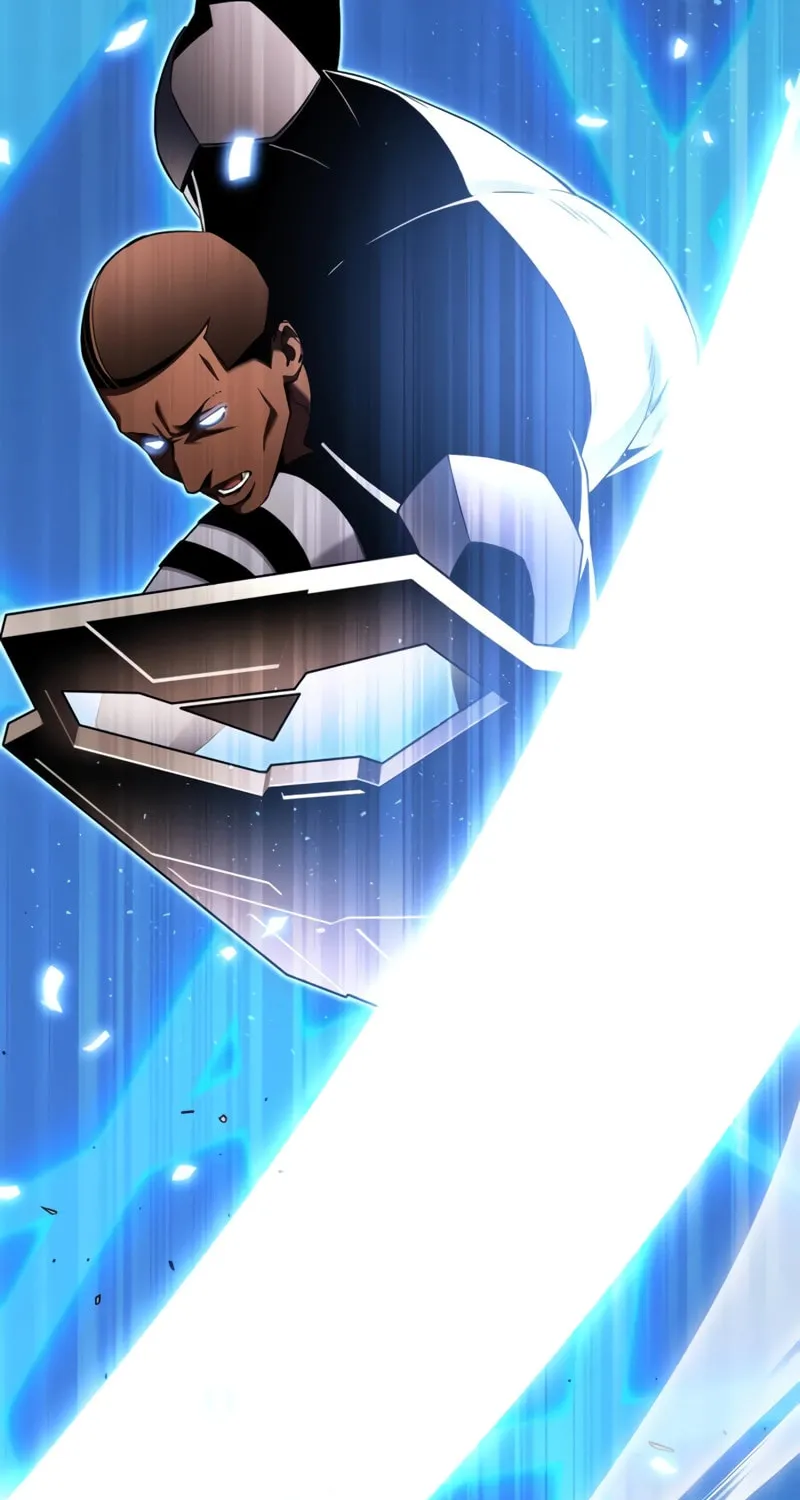 The Esper's Game Chapter 112 page 101 - 