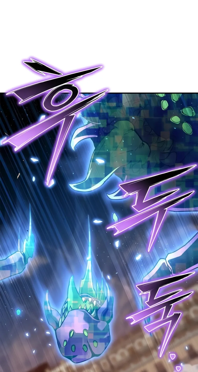The Esper's Game Chapter 112 page 103 - 