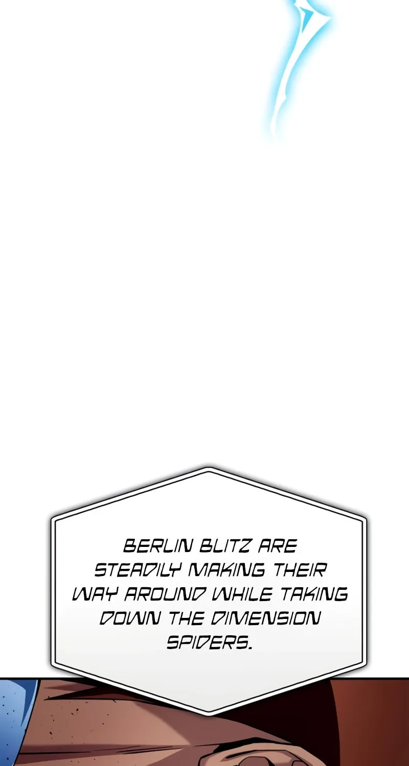 The Esper's Game Chapter 112 page 109 - 