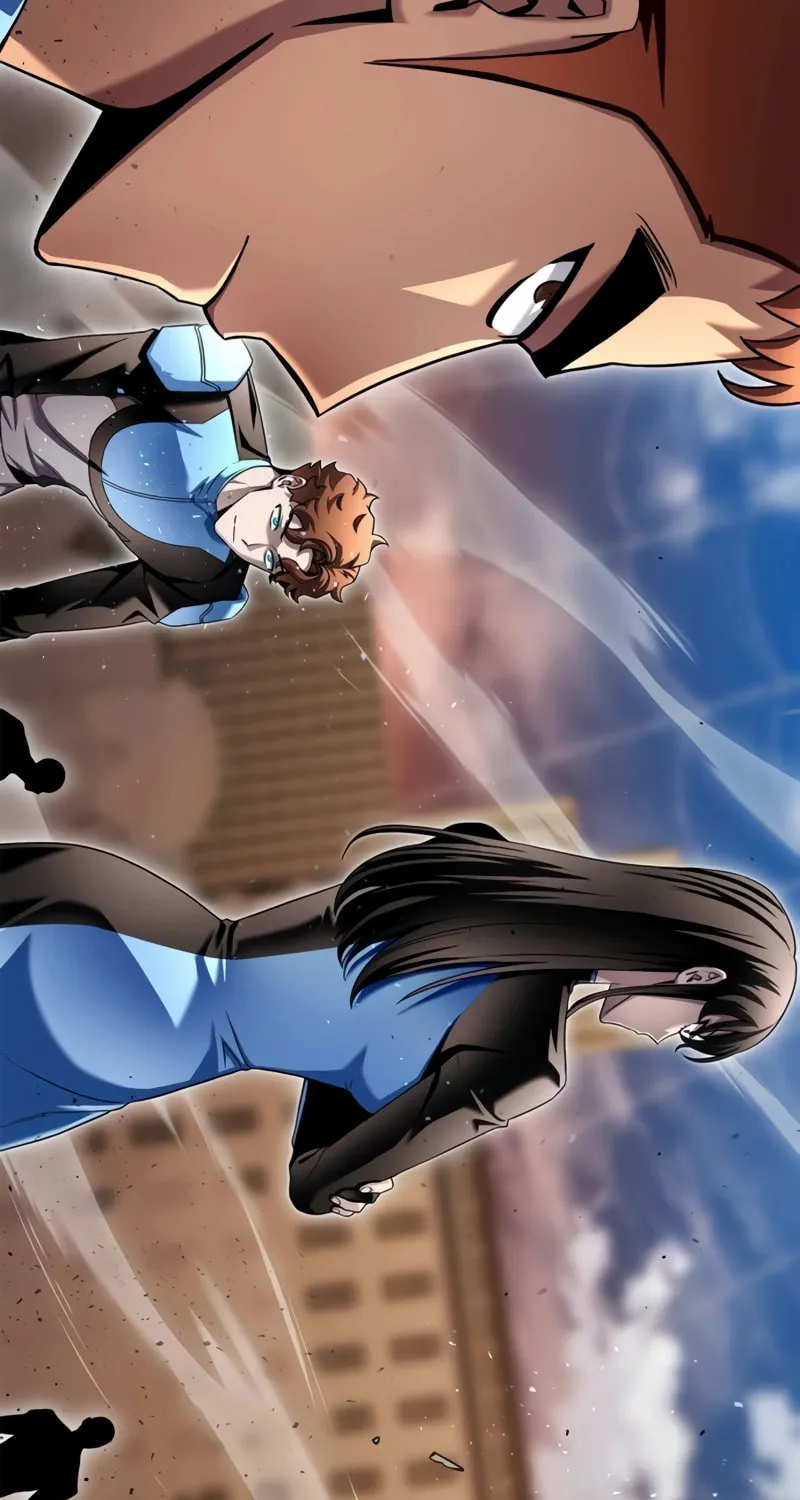The Esper's Game Chapter 112 page 110 - 
