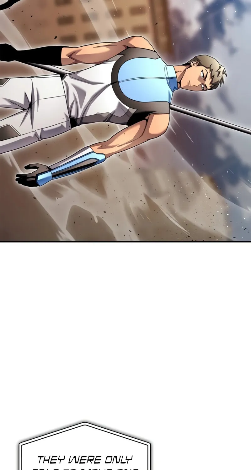 The Esper's Game Chapter 112 page 111 - 