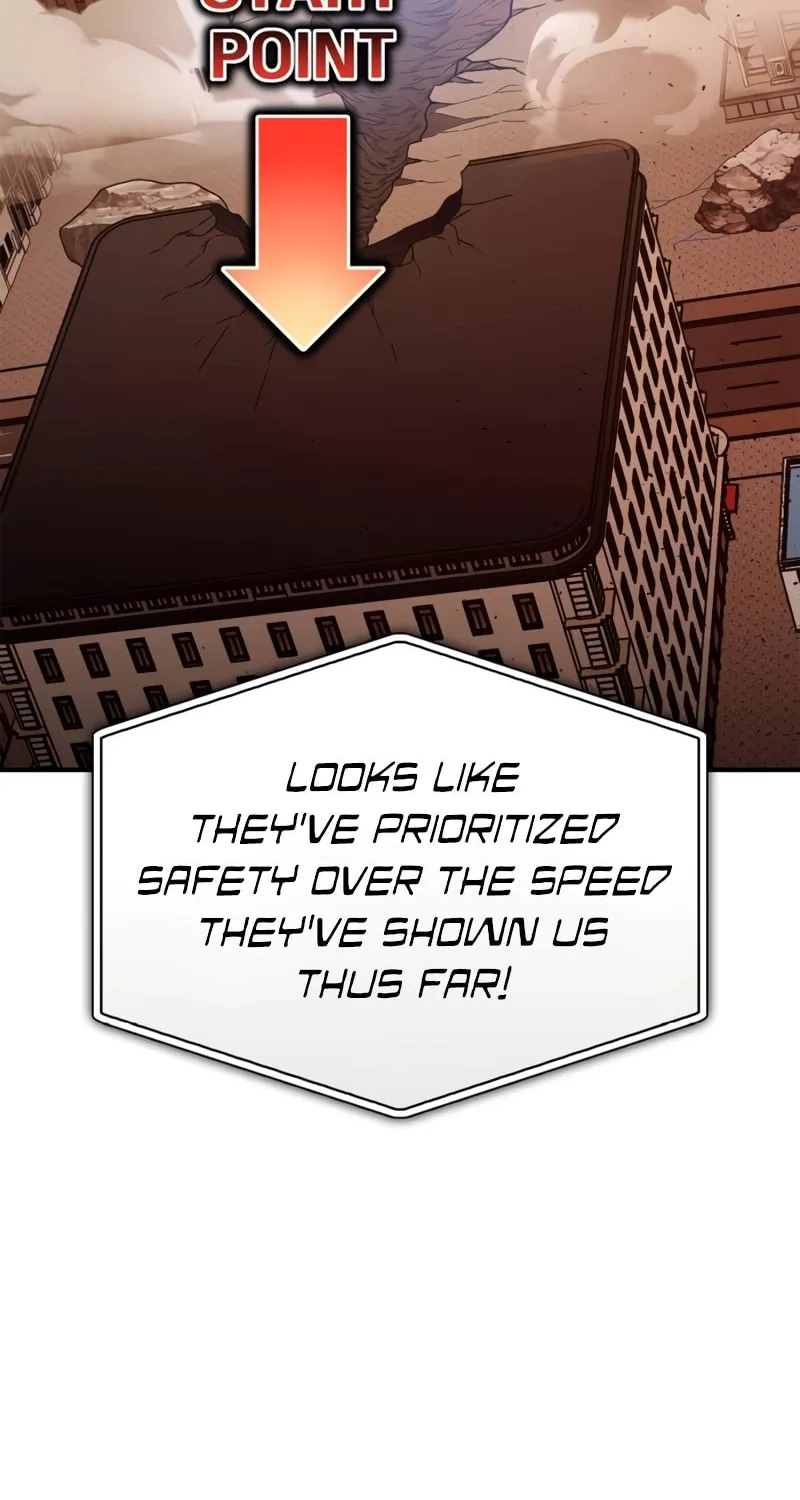 The Esper's Game Chapter 112 page 113 - 