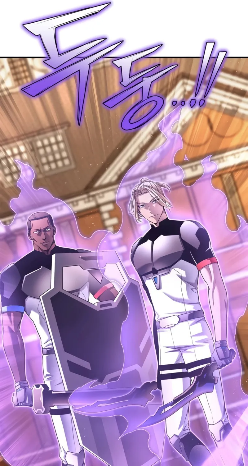 The Esper's Game Chapter 112 page 116 - 