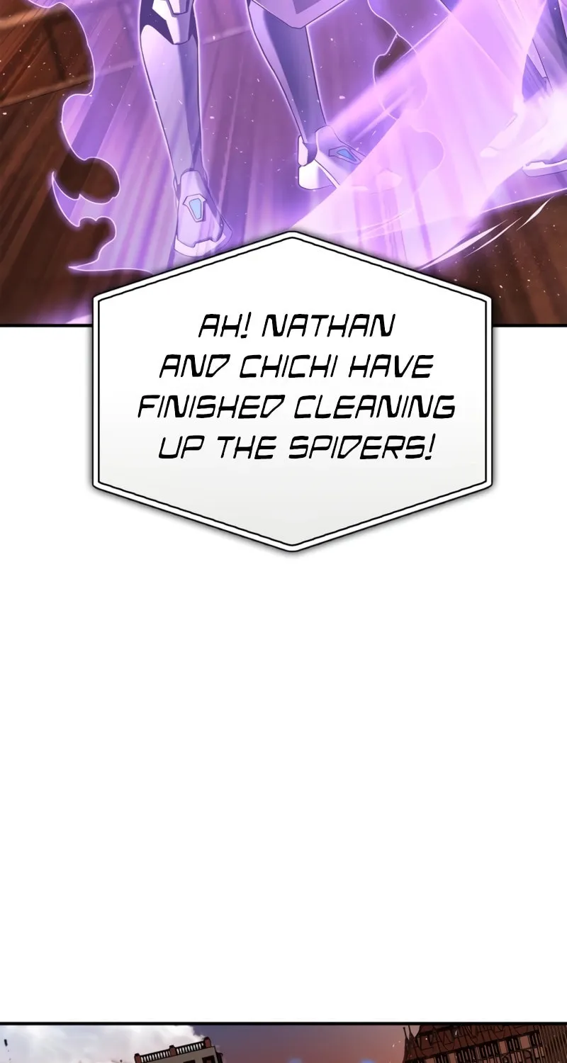 The Esper's Game Chapter 112 page 117 - 