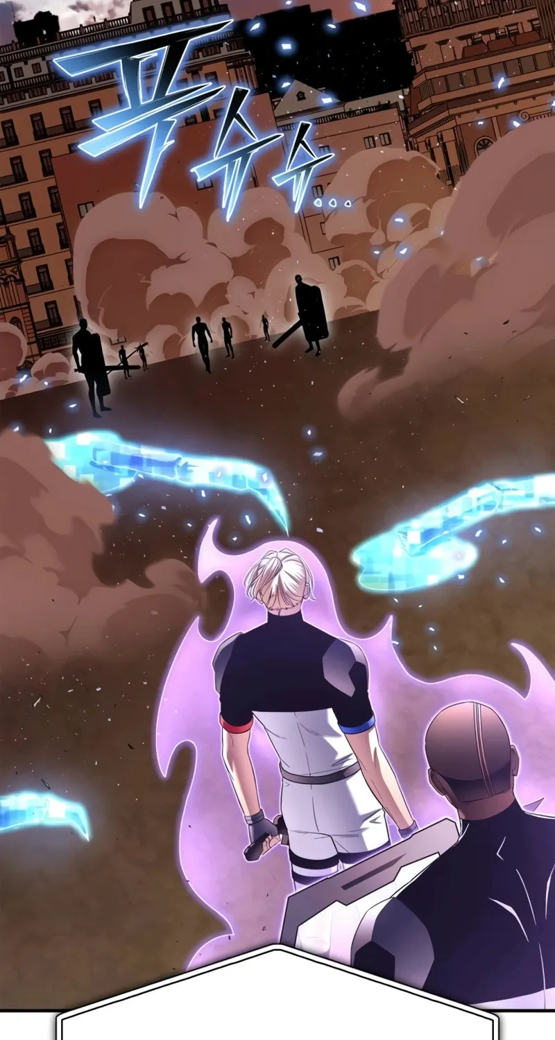 The Esper's Game Chapter 112 page 118 - 