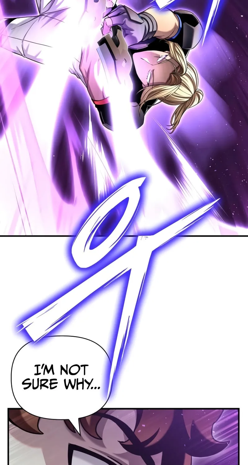 The Esper's Game Chapter 112 page 123 - 
