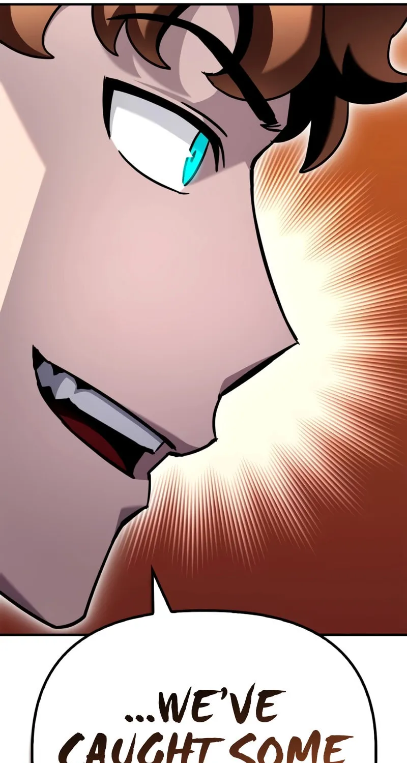 The Esper's Game Chapter 112 page 126 - 