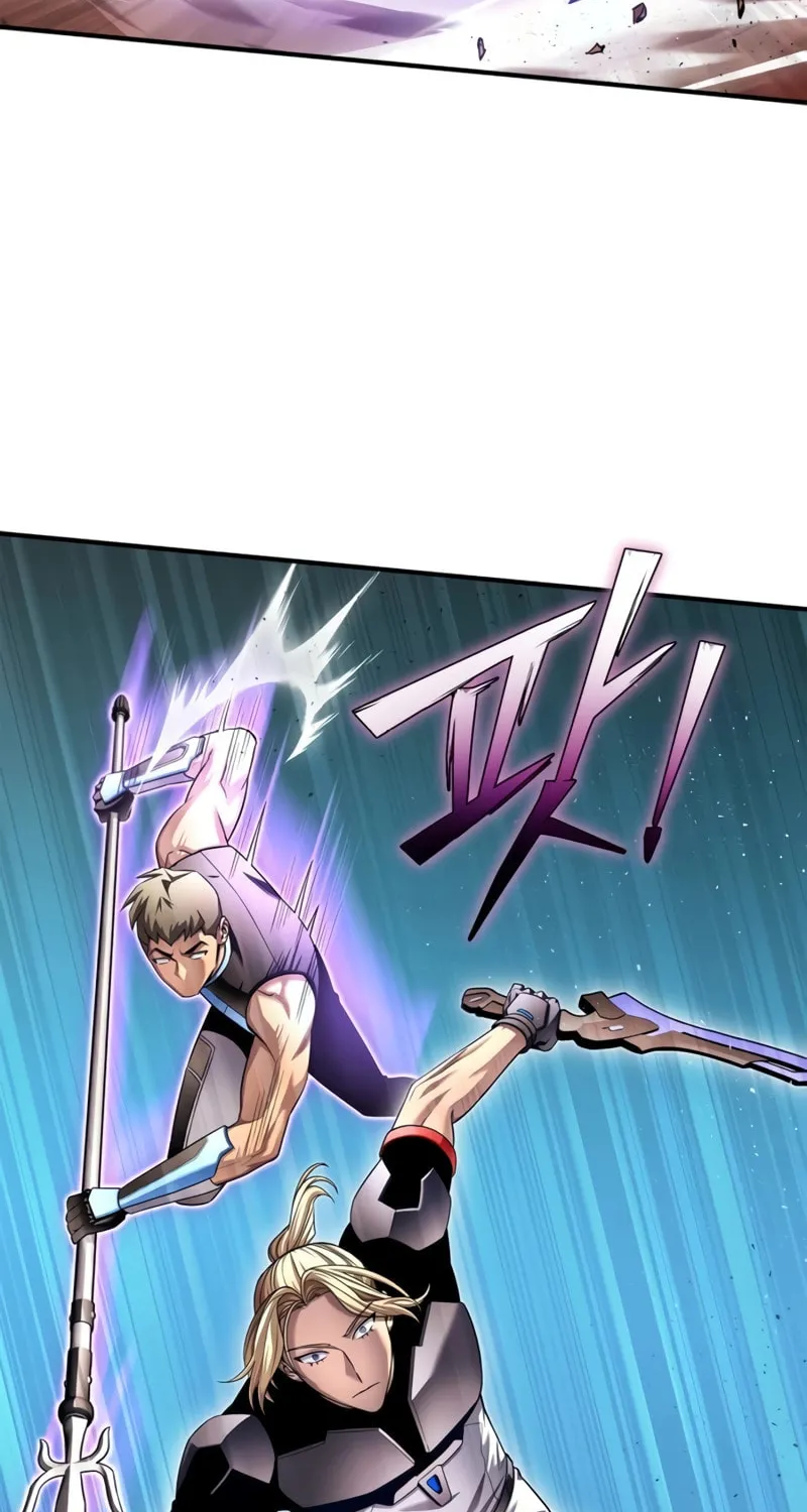 The Esper's Game Chapter 112 page 131 - 