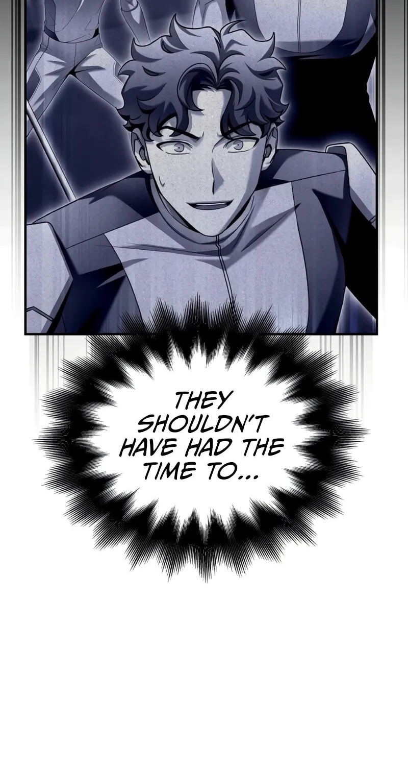 The Esper's Game Chapter 112 page 135 - 