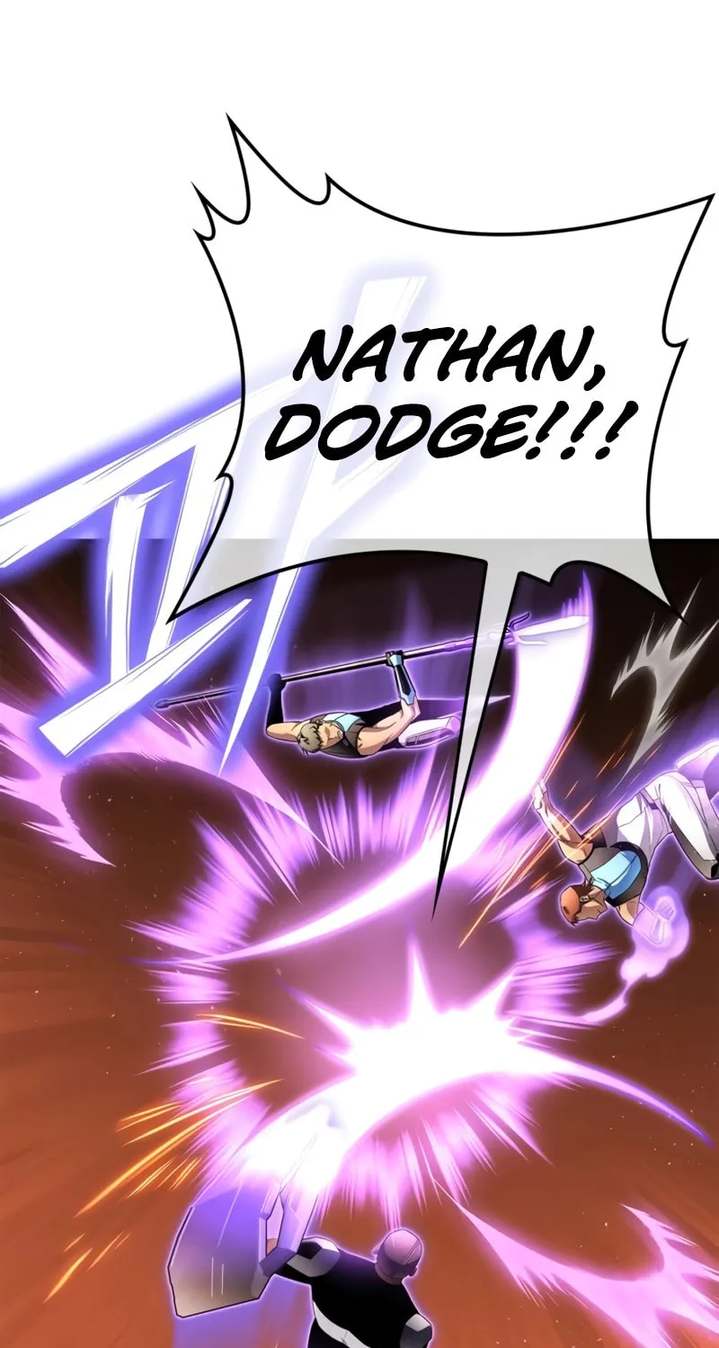 The Esper's Game Chapter 112 page 136 - 