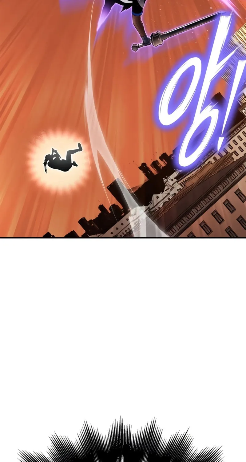 The Esper's Game Chapter 112 page 137 - 