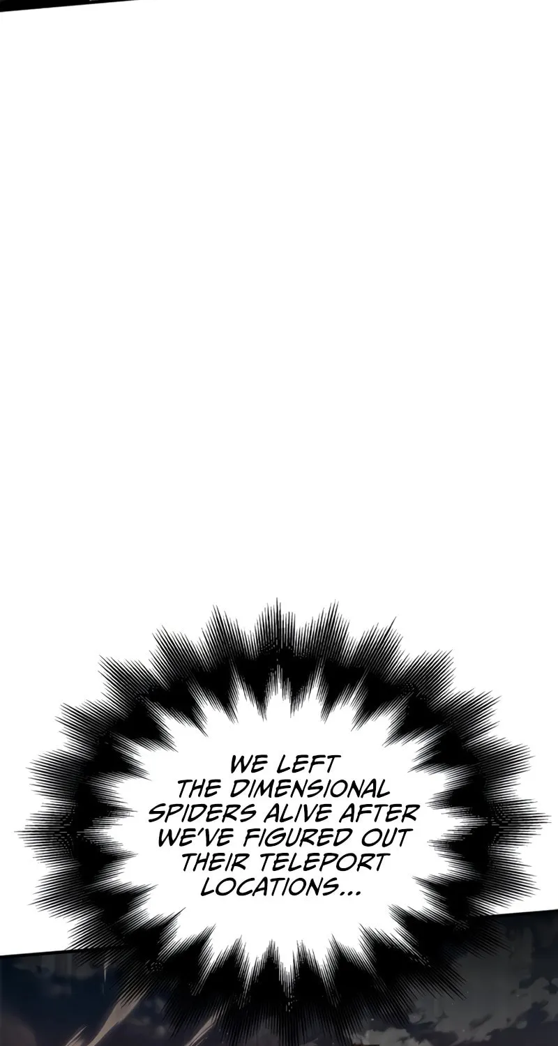 The Esper's Game Chapter 112 page 139 - 