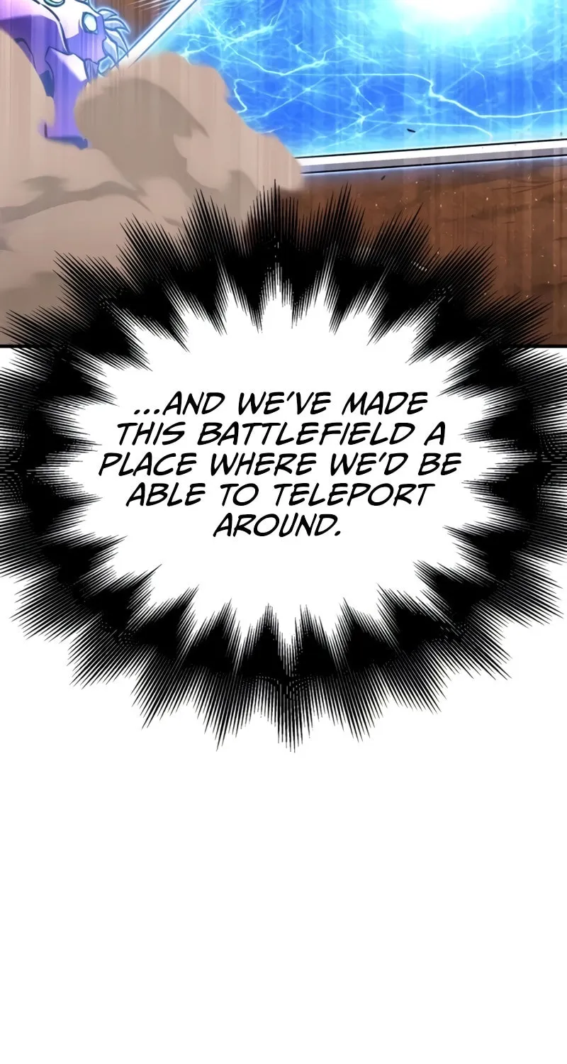 The Esper's Game Chapter 112 page 141 - 