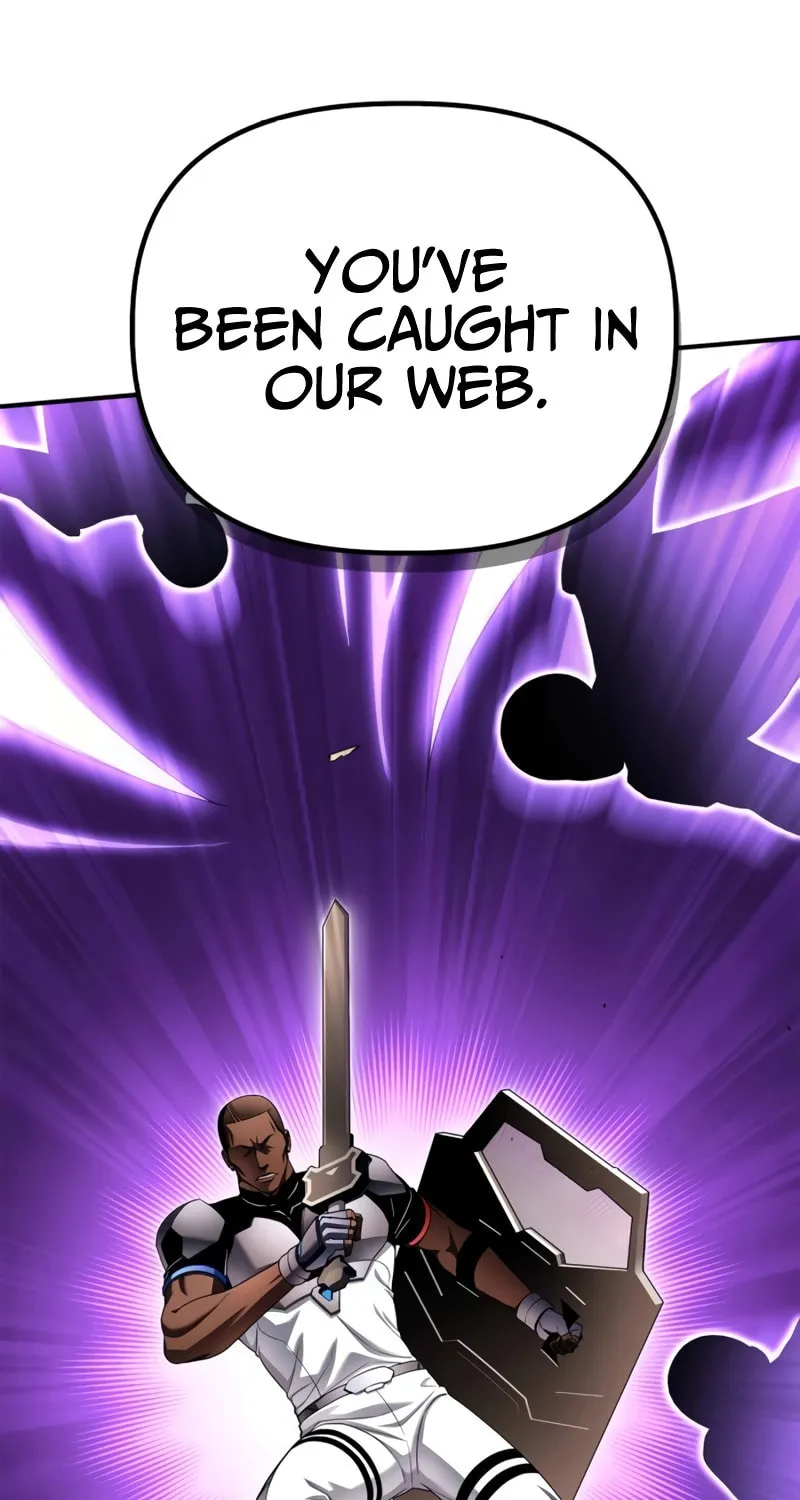 The Esper's Game Chapter 112 page 142 - 