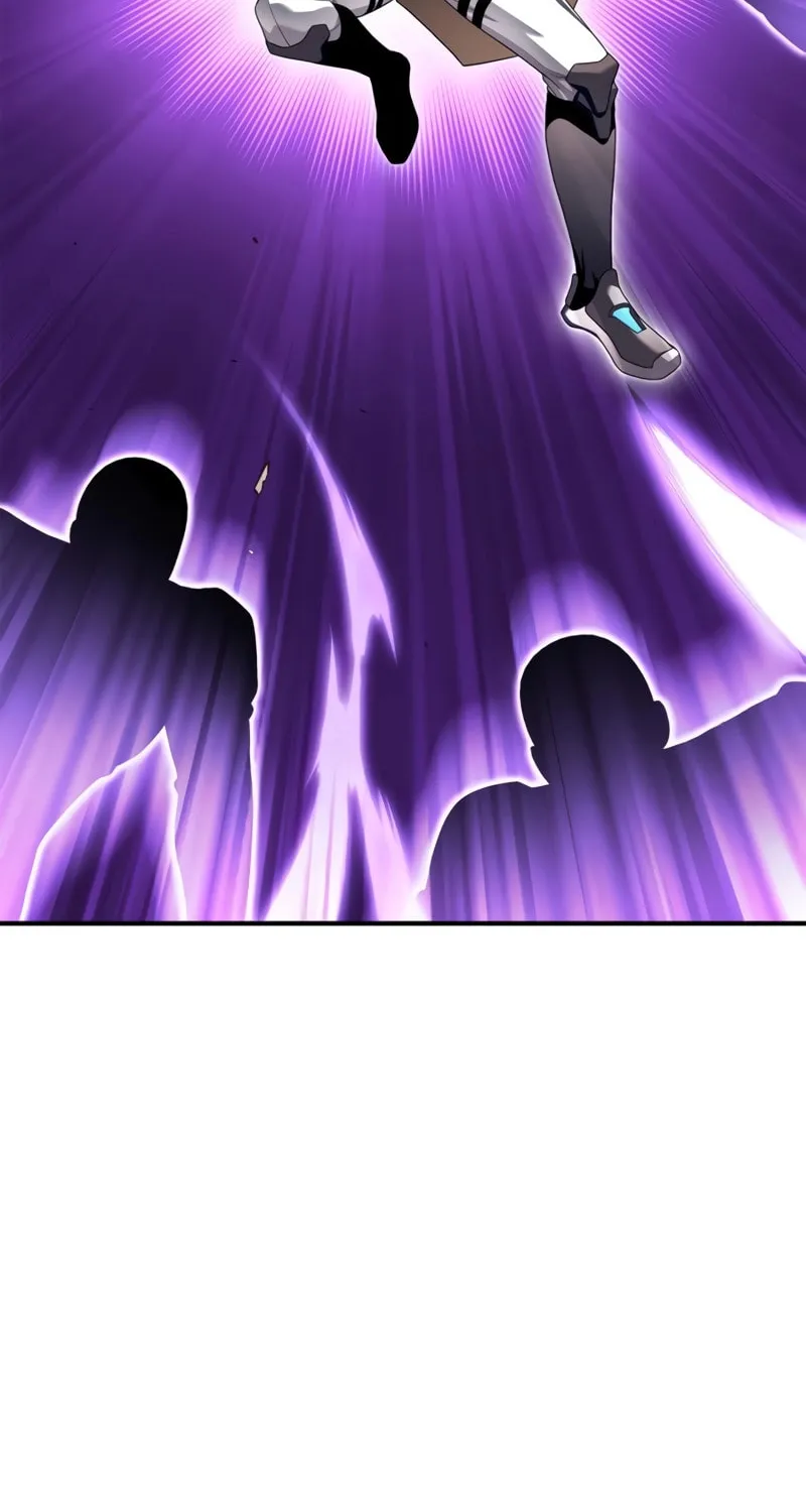 The Esper's Game Chapter 112 page 143 - 