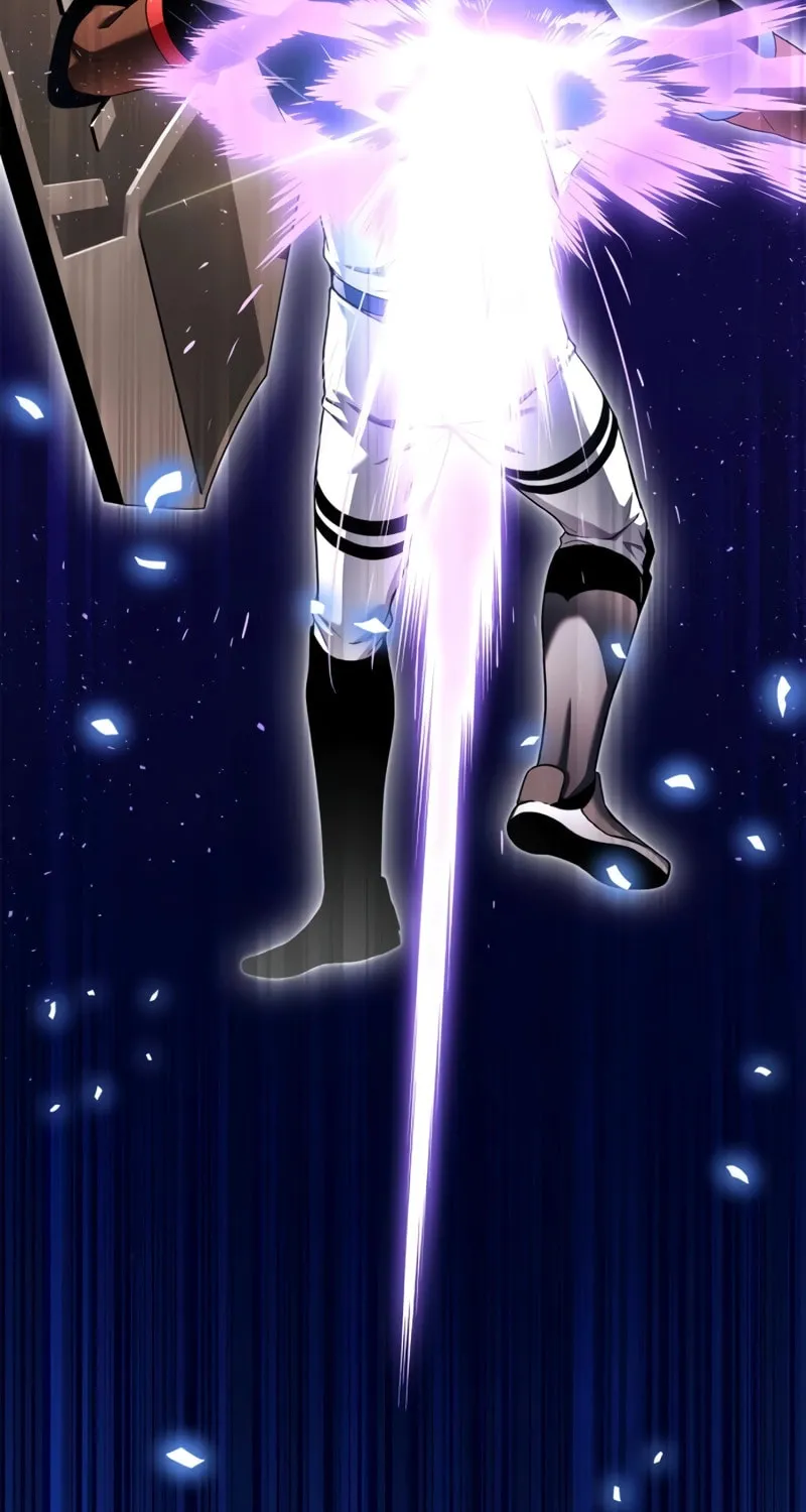 The Esper's Game Chapter 112 page 148 - 